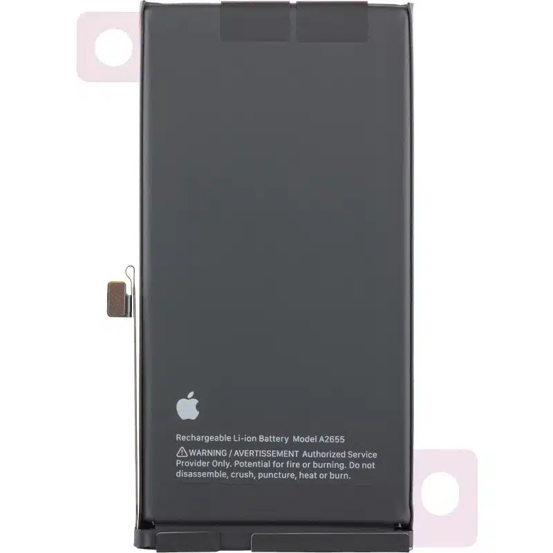 Batterie de téléphone neuve